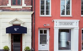 Twentysix